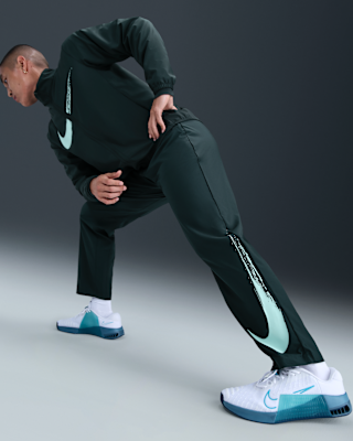 NIKE公式】ナイキ フォーム メンズ Dri-FIT オープンヘム バーサタイル